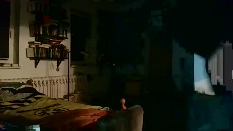 sunr1sa online show from October 6, 3:59 am