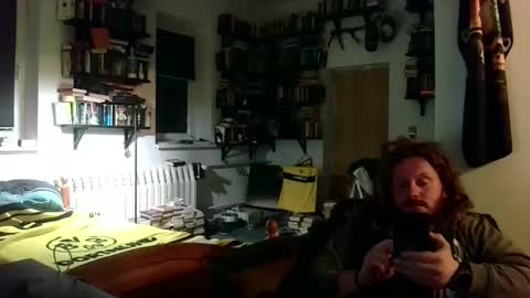 sunr1sa online show from October 15, 5:35 pm