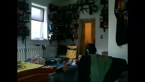 sunr1sa online show from October 26, 6:30 am