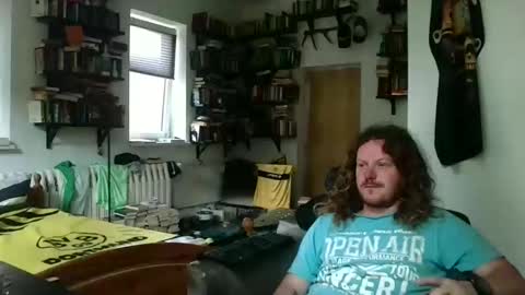 sunr1sa online show from November 2, 7:11 am