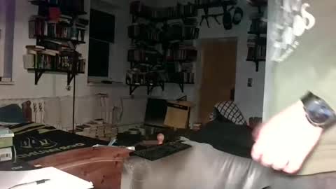 sunr1sa online show from November 25, 5:51 am