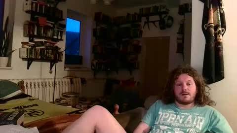 sunr1sa online show from February 18, 6:09 am