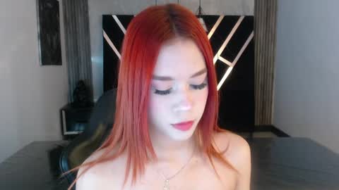 Snapshot of sunrise_ch chatting on June 3, 12:41 pm Susana Mejia online show from June 3, 12:41 pm
