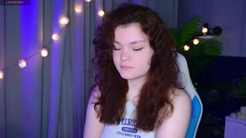 sunrise_enny online show from December 5, 7:21 pm