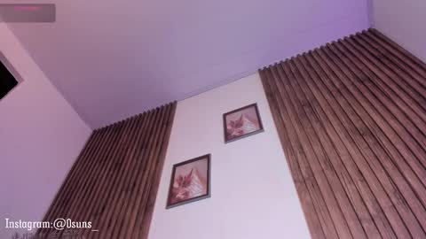 Snapshot of suns_ chatting on November 10, 12:09 am suns_ online show from November 10, 12:09 am