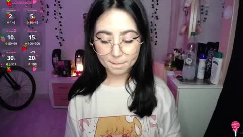 Snapshot of sunset_pienk chatting on November 14, 5:17 am Sunset online show from November 14, 5:17 am