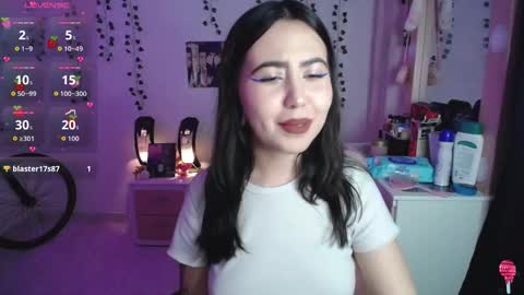 Snapshot of sunset_pienk chatting on November 25, 5:18 am Sunset online show from November 25, 5:18 am