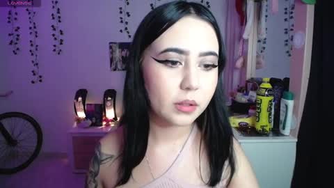 Snapshot of sunset_pienk chatting on January 11, 5:34 am Sunset online show from January 11, 5:34 am