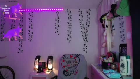 Snapshot of sunset_pienk chatting on April 11, 4:39 am Sunset online show from April 11, 4:39 am