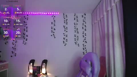 Snapshot of sunset_pienk chatting on April 22, 4:26 am Sunset online show from April 22, 4:26 am