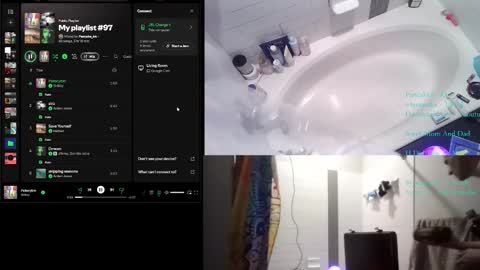 Embarrassed Sissy Slut online show from March 1, 7:32 am