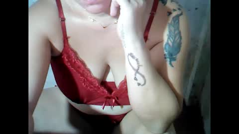 sunshine_38 online show from October 15, 1:17 am