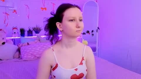 Alice online show from February 2, 1:21 pm