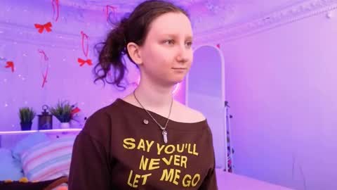 Alice online show from February 27, 1:22 pm