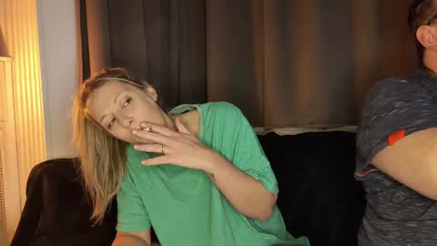 Snapshot of sunshine_diddy chatting on January 15, 9:41 pm Ava online show from January 15, 9:41 pm