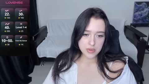 sunshine_j online show from October 2, 5:31 pm