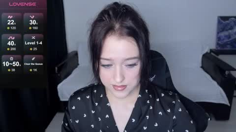 sunshine_j online show from October 22, 8:03 am