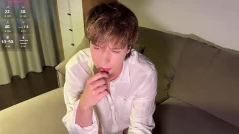 sunshinealex online show from September 17, 9:22 am