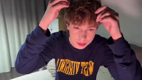 sunshinealex online show from September 23, 12:24 am