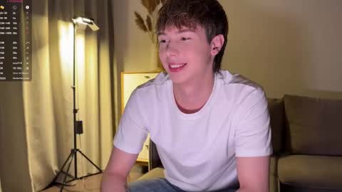 sunshinealex online show from October 8, 1:25 am