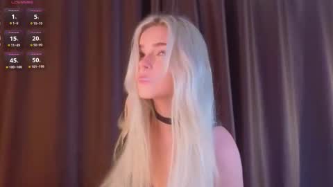 Alice online show from November 20, 4:45 am