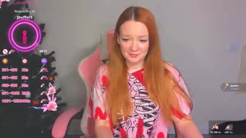 SunShuneXxX online show from December 17, 6:03 pm