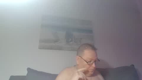 Sunspotbaby online show from November 5, 10:32 pm