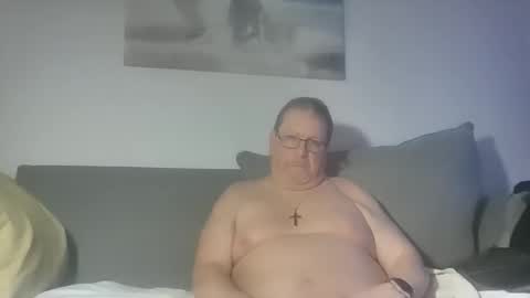 Sunspotbaby online show from May 14, 5:36 am