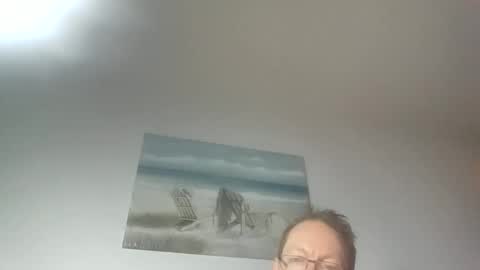 Sunspotbaby online show from May 18, 1:02 am
