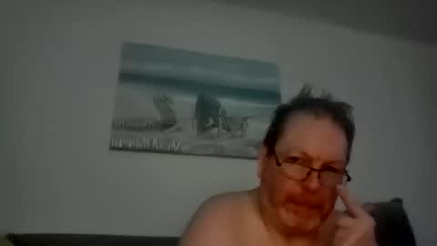 Sunspotbaby online show from June 4, 10:49 pm