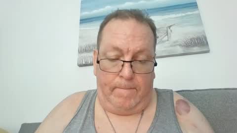 Sunspotbaby online show from July 2, 8:26 pm