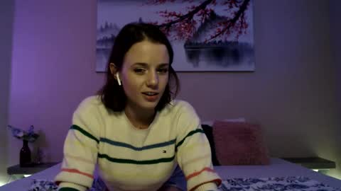 Snapshot of sunxbun chatting on November 29, 7:17 pm sunxbun online show from November 29, 7:17 pm