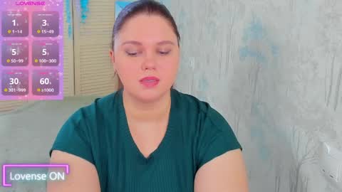 sunyy_bunyy online show from April 1, 5:41 am