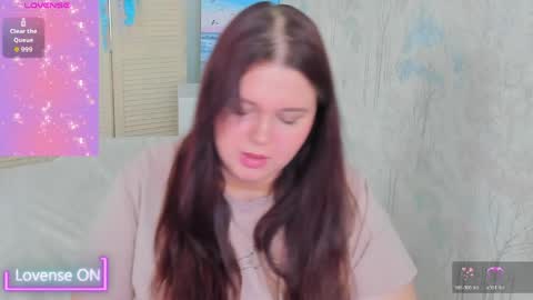sunyy_bunyy online show from April 24, 6:27 am