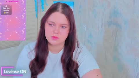 sunyy_bunyy online show from May 6, 10:31 am