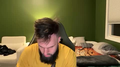 Matt online show from December 20, 11:01 pm