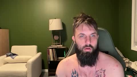 Matt online show from January 13, 1:11 am