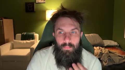 Matt online show from March 19, 4:49 am