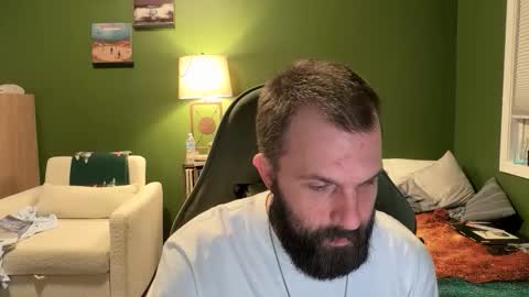 Matt online show from May 1, 2:49 am