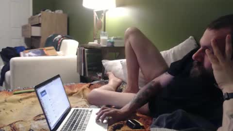 Matt online show from May 13, 4:54 am