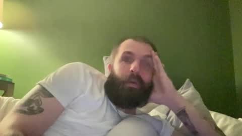 Matt online show from May 19, 4:08 am