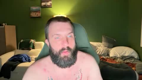 Matt online show from May 20, 2:40 am
