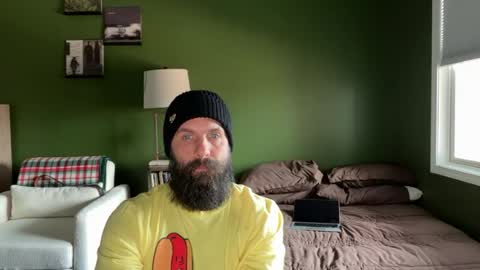 Matt online show from July 23, 9:57 pm