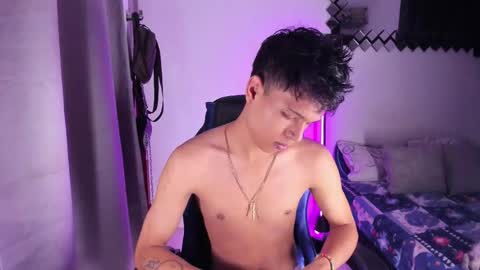 Snapshot of super_boys2 chatting on November 23, 4:45 am ALEX online show from November 23, 4:45 am