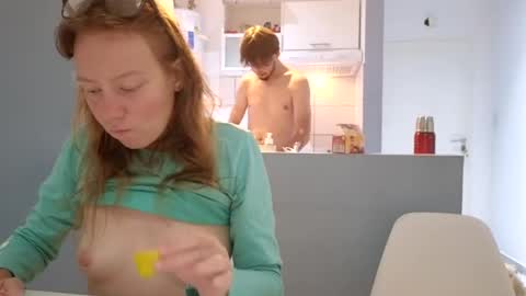 super jony and Marta GMT 1300-1800 every day online show from February 13, 11:47 pm