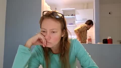 super jony and Marta GMT 1300-1800 every day online show from February 14, 11:20 pm