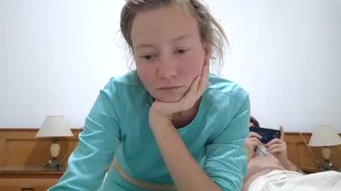 super jony and Marta GMT 1300-1800 every day online show from February 17, 10:47 pm