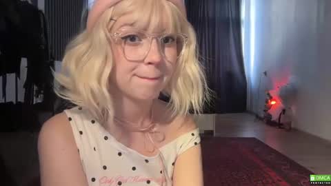 super_pixie online show from July 24, 1:53 pm