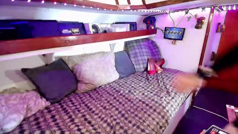 Superbabe23 online show from December 3, 9:34 pm