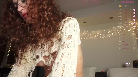 Milana Scarlett online show from November 4, 11:15 pm